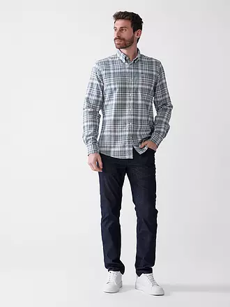 BARBOUR | Hemd Regular Fit | 